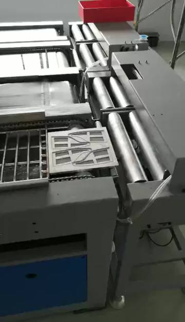 6m pvc production line
