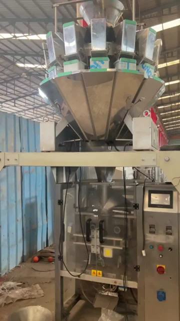 Particle Powder Machine Series