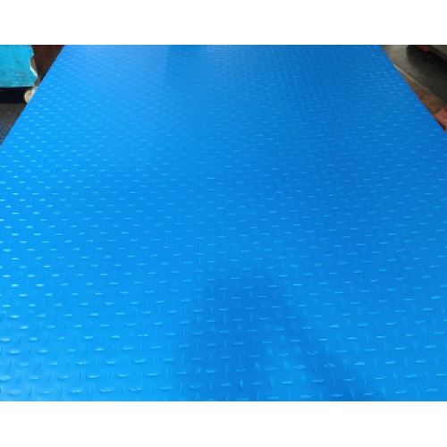 pp plastic vacuum forming