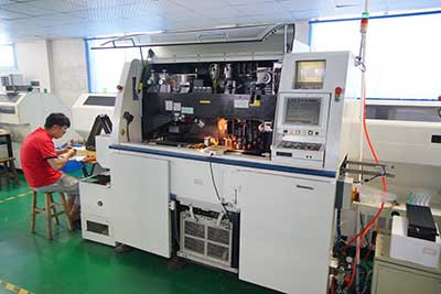 Zhongshan Changfan Auto Security Equipment Co.,Ltd