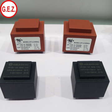 Ten Chinese Encapsulated Transformer Suppliers Popular in European and American Countries