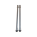 Universal Aluminum Alloy Roof Rail for 4X4 Vehicles - Auto Accessories Luggage Cross Bar1