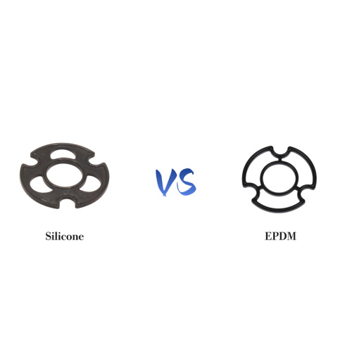 エンジニアはシリコーン EPDM および FKM シールをどのように選択しますか?