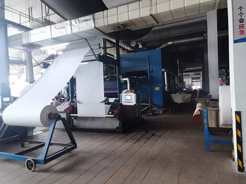 Wanfang Textiles Co., Ltd.
