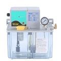 PLC Controlled Electric Lubricator Pump for Gear Lubrication1