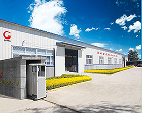 Cangzhou Co-win Metal Products Co.,Ltd