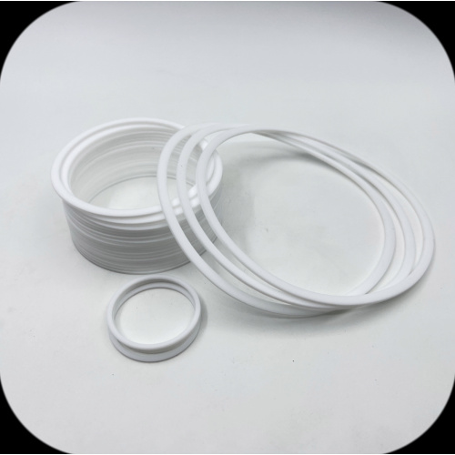 O-ring afdichting Back-Up Ring03