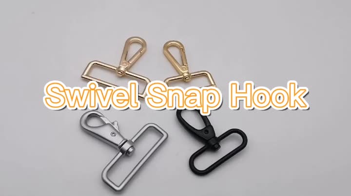 Swivel Snap Hook