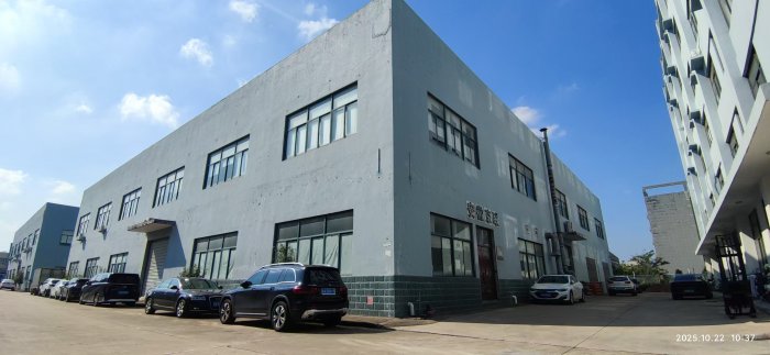 Anhui Jinglian Automotive Technology Co., Ltd.