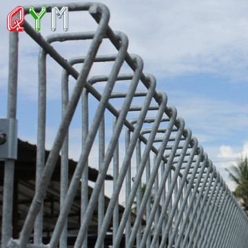 Top 10 Welded Wire Mesh Brc Fence Manufacturers