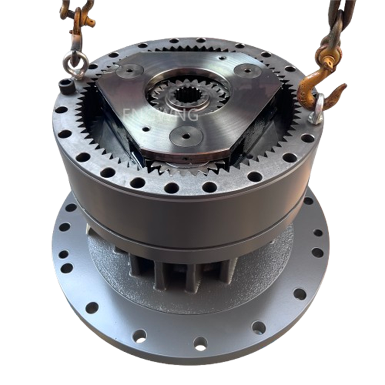 14659487 swing gearbox