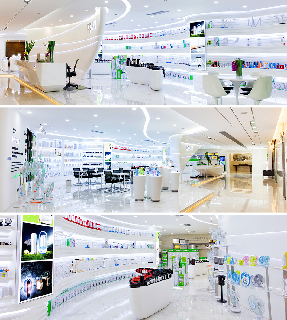 Guangdong Dp Co., Ltd.