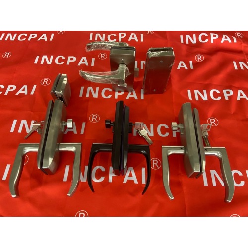 Стварэнне якасных аксесуараў для шкляных дзвярэй