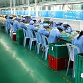 YAX rhinestones&motifs factory