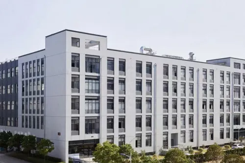Zhejiang Liuyuan Environmental Protection Technology Co., Ltd