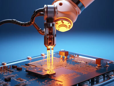 Průlomy v inteligentním vybavení a pokročilých materiálech pohánějí pokrok ve svařování v roce 2024