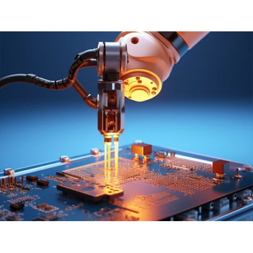 Průlomy v inteligentním vybavení a pokročilých materiálech pohánějí pokrok ve svařování v roce 2024