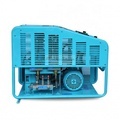 Custom Wholesale Oil-Free Oxygen Compressors and Boosters (Gow-3/4-150)1