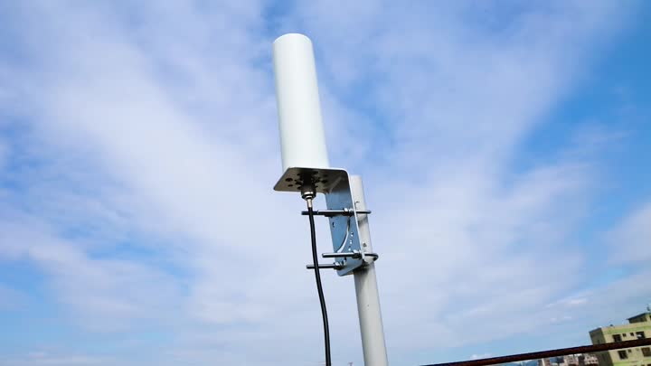 antena 4G externa