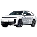 2023 Lixiang L7 L8 L9 Electric SUVs: Ideal Auto Models Guide1
