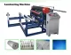 Hot Oil Roller Press Lamination Machine