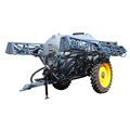 Factory Direct High Pressure Tractor Boom Sprayer for Wheat and Corn1