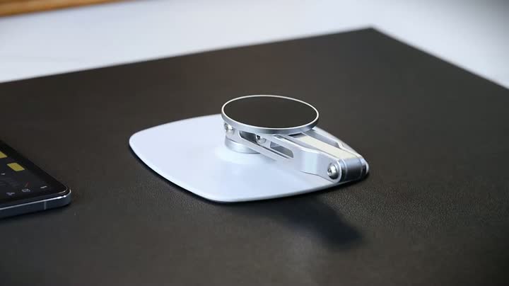 حامل سطح مكتب مغناطيسي للايفون