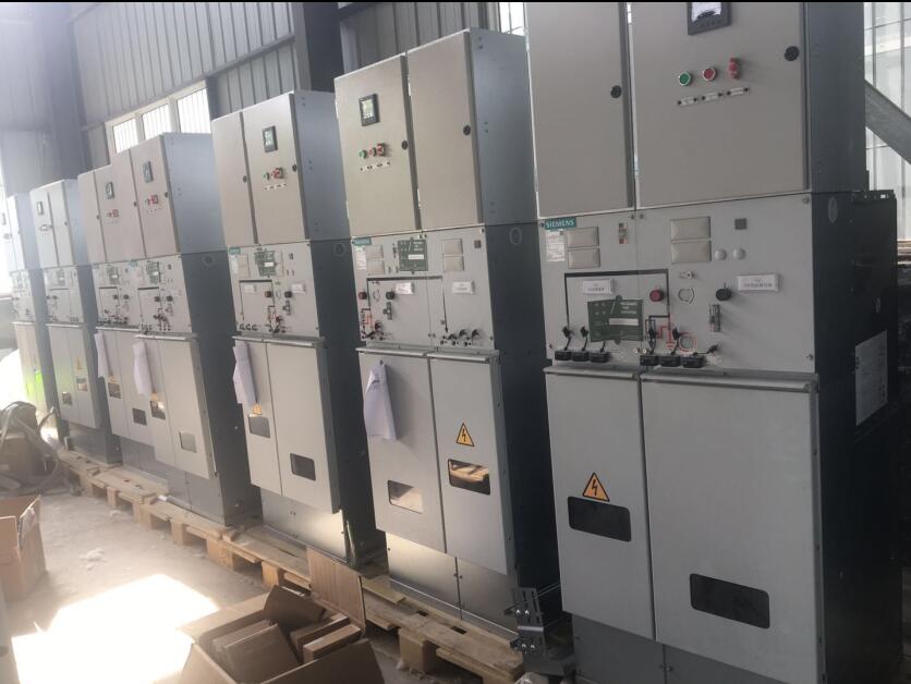Shandong Shunkai electrical equipment co., LTD.
