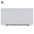 Caxstone Quartz Stone Slabs: The Marble Look with Durability and Low Maintenance for Kitchen Countertops (20/30cm)1
