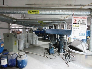 Производственный