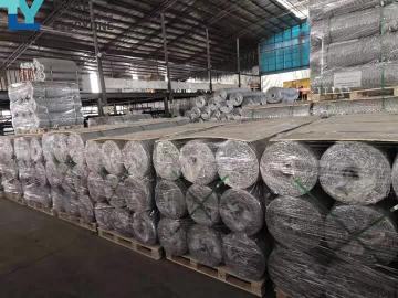 16g Hex Wire Netting