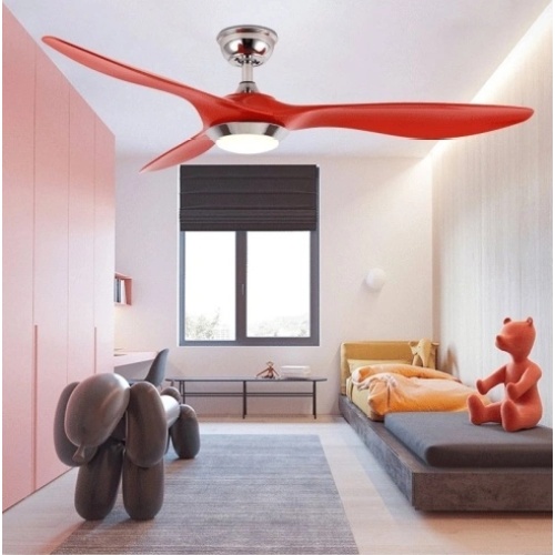 Latest Trends in Ceiling Fan Lights: Exploring Blade Materials