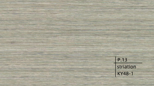 Materiais decorativos de PVC ecológicos oferecem soluções interiores modernas e premium