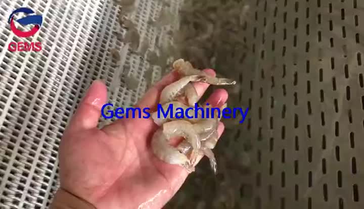 shrimp peeling machine.mp4