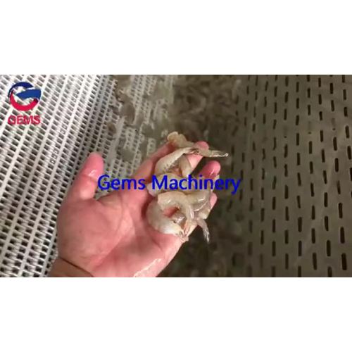 shrimp peeling machine.mp4