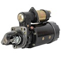 Delco 42MT Starter Motor - Part Numbers 10461136, 10479118, 10479193, 10479264, 1990402, 1990413, 1993796, 1993993, 1219520H92, 67801