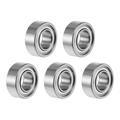 Wholesale R188 R188ZZ High Speed Deep Groove Ball Bearings Manufacturer1