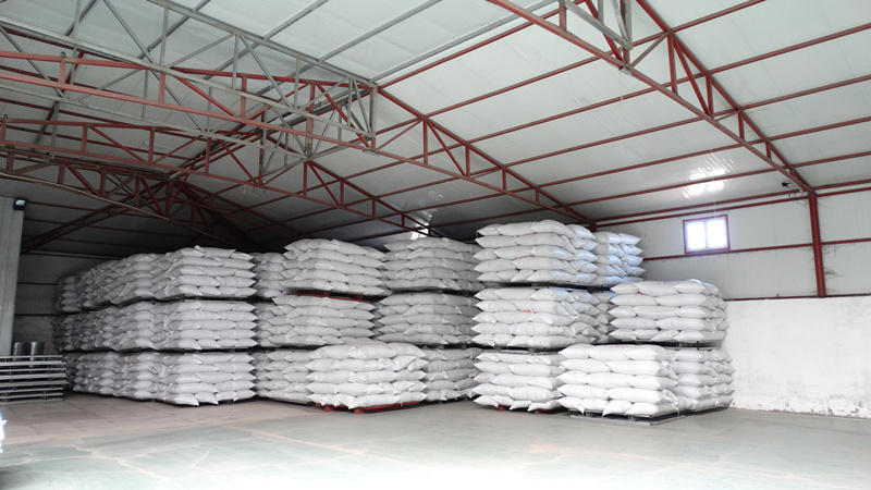 Bayannaoer City Chentai Industry and Trade Co.,Ltd