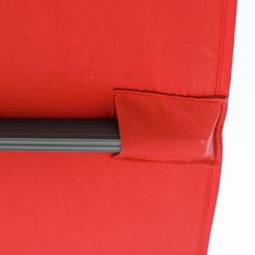 Top 10 China Outdoor Umbrella Canopy Manufacturers