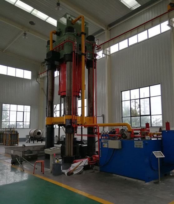 Shaanxi Unique Titanium Import&Export Co.,Ltd