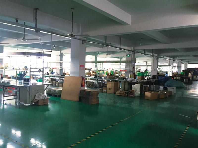 Guangdong Decosun Lighting Technology Co.,Ltd