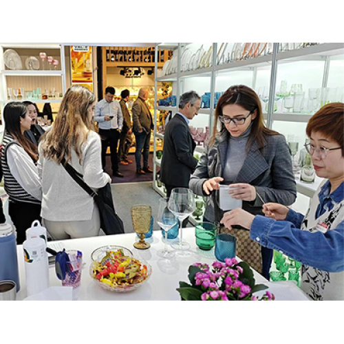 Ambiente International Consumer Goods Show - Sonderausgabe 26. bis 30. Jan, 2024