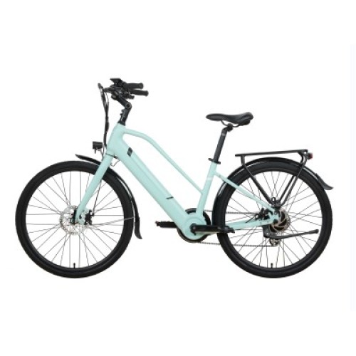 Advantages And Disadvantages Of Lithium-Ion Electric Bicycle