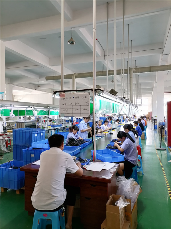 Jiangxi Innovation Technology Co.Ltd.