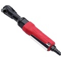 Pneumatic Tools: High Torque 1/2" Air Ratchet Wrench with Metal Impact Drill Spanner1