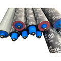 Custom Roller Printing Machine - Block Print Rubber Press Ink Roller Manufacturers1