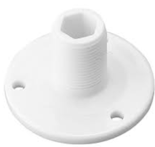 Antena GPS com cabeça de cogumelo para montagem no convés do barco: Guia OEM