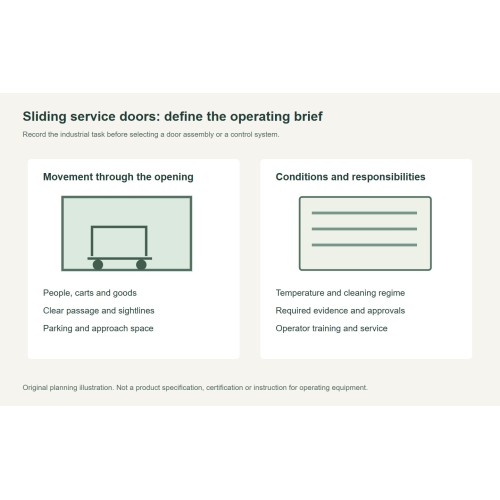 Sliding Glass Door Installer: Agree the Scope Before Work