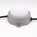 RGBW Addressable LED Point Lights UCS512 for Outdoor Landscape Decoration - 24V1