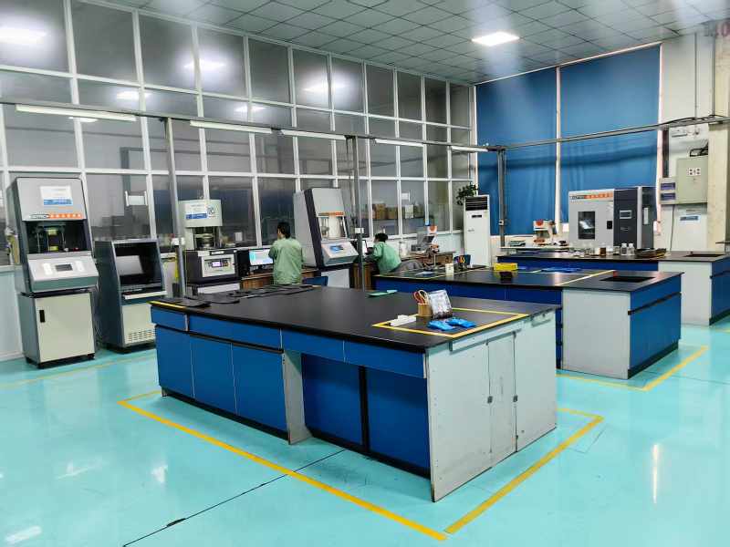 RUIAN TYUSEAL CO., LTD.